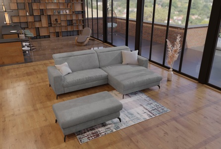 sit&more Ecksofa