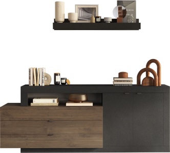 INOSIGN Sideboard »Freedom«