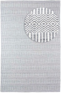 MorgenLand, morgenland Outdoorteppich »In- & Outdoor Teppich - Heaven - braun«, rechteckig, 6 mm Höhe, In und Outdoor geeignet, morgenland Outdoorteppich »In- & Outdoor Teppich - Heaven - braun«, rechteckig, 6 mm Höhe, In und Outdoor geeignet