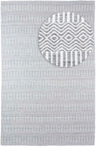 MorgenLand, morgenland Outdoorteppich »In- & Outdoor Teppich - Heaven - braun«, rechteckig, 6 mm Höhe, In und Outdoor geeignet, morgenland Outdoorteppich »In- & Outdoor Teppich - Heaven - braun«, rechteckig, 6 mm Höhe, In und Outdoor geeignet