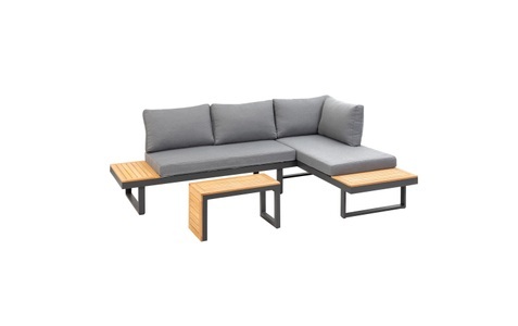 Cocon Loungeset