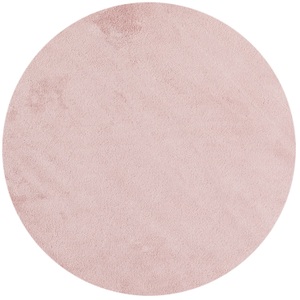 Ayyildiz Teppiche, Ayyildiz Teppiche Teppich »SKY 5400«, rund, Besonders weich / Softfllor / waschbar, Ayyildiz Teppiche Teppich »SKY 5400«, rund, 7 mm Höhe, Besonders weich / Softfllor / waschbar