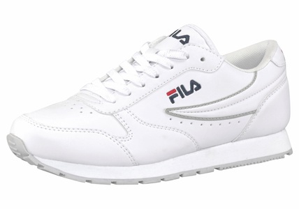 FILA, Fila Sneaker »Orbit Low«, Fila - Sneakers für Frauen Orbit Low, 39