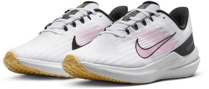 NIKE, Nike NIKE AIR WINFLO 9 Laufschuhe Damen, Nike Laufschuh »AIR WINFLO 9«