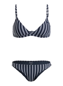 ROXY, Value Line Tiki Tri A-C Cup Damen Bikini, Value Line Tiki Tri A-C Cup Damen Bikini