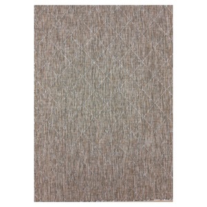 Ayyildiz Teppiche, Ayyildiz Teppiche Outdoorteppich »ZAGORA 4512«, rechteckig, Pflegeleicht / Strapazierfähig / In- und Outdoor geeignet, Ayyildiz Teppiche Outdoorteppich »ZAGORA 4512«, rechteckig, 5 mm Höhe, Pflegeleicht / Strapazierfähig / In- und Outdoor geeignet