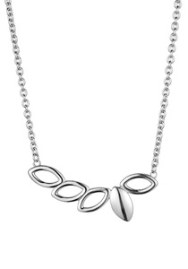 Kingka Kette mit Anhänger »ORIVA Leaves, SN534S«