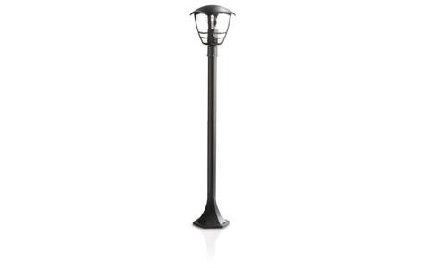 Philips Lighting, Philips myGarden Creek Wandleuchte, Philips myGarden Creek Wandleuchte