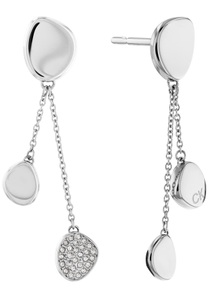 Calvin Klein, Calvin Klein FASCINATE Ohrschmuck Damen, Calvin Klein FASCINATE Ohrschmuck Damen