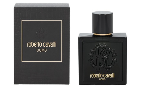 Roberto Cavalli, Roberto Cavalli Uomo by Roberto Cavalli Eau de Toilette Spray 100 ml, Roberto Cavalli Uomo Eau de Toilette 100ml