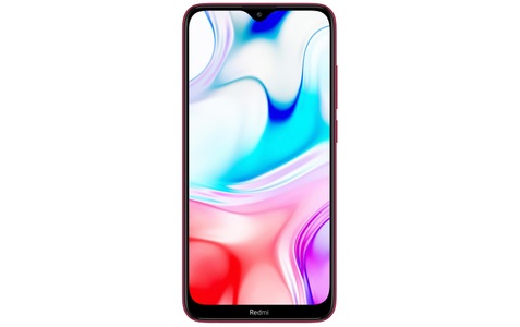 xiaomi, Xiaomi Redmi 8 64GB Rot, 