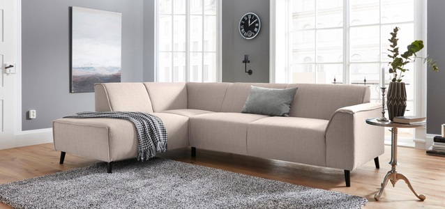 DOMO collection Ecksofa