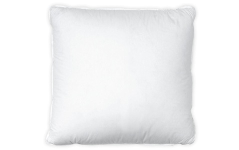 Interio bettwaren, Interio Bettwaren - Kopfkissen Premium Regular 65 x 65 cm, Interio Bettwaren Kopfkissen »Interio Bettwaren Premium Regular 65 x 65 cm«, (1 St.)