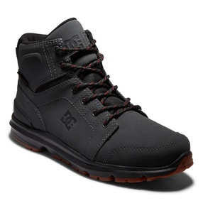 DC SHOES, DC Shoes Stiefel »DC Locater«, 