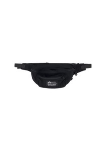 Alpha Industries, Gürteltasche ' Big ', Alpha Industries Gürteltasche »ALPHA INDUSTRIES Accessoires - Bags Big Waist Bag«