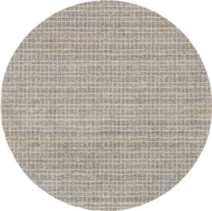 OCI Die Teppichmarke, OCI DIE TEPPICHMARKE Teppich »NEW VILLA GEO«, rund, 20 mm Höhe, fein kariertes Design, Wohnzimmer, OCI DIE TEPPICHMARKE Teppich »NEW VILLA GEO«, rund, 20 mm Höhe, fein kariertes Design, Wohnzimmer