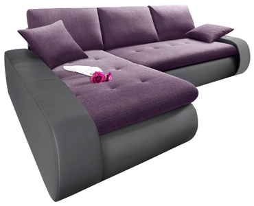 TRENDMANUFAKTUR, TRENDMANUFAKTUR Ecksofa, wahlweise XL oder XXL, TRENDMANUFAKTUR Ecksofa »Indie, L-Form«, wahlweise XL oder XXL