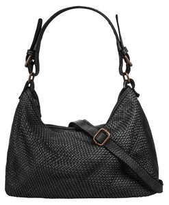 SAMANTHA LOOK, Samantha Look Shopper, (1 tlg.), echt Leder, Made in Italy, Samantha Look Shopper, echt Leder, Made in Italy