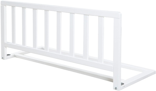roba® Bettschutzgitter »Bettschutzgitter 90 cm, weiss«
