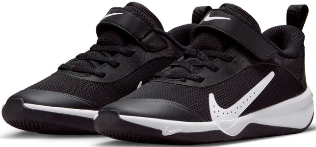 NIKE, Omni Multi-Court Kinder Sneaker, 