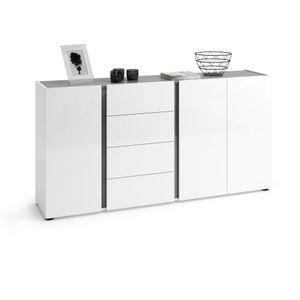 INOSIGN, INOSIGN Sideboard »Atrium«, (1 St.), INOSIGN Sideboard »Atrium«, (1 St.)
