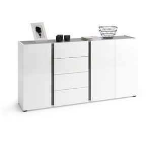 INOSIGN, INOSIGN Sideboard »Atrium«, (1 St.), INOSIGN Sideboard »Atrium«, (1 St.)