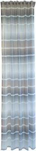 HOMING, HOMING Vorhang »Namiko«, (1 St.), blickdicht, Streifen, Farbverlauf, Wohnzimmer, Schlafzimmer, HOMING Vorhang »Namiko«, (1 St.), blickdicht, Streifen, Farbverlauf, Wohnzimmer, Schlafzimmer
