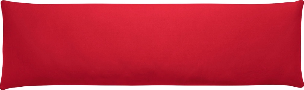 Kneer, Kneer Seitenschläferkissenbezug »Edel-Zwirn-Jersey«, (1 St.), für Seitenschläferkissen, Kneer Seitenschläferkissenbezug »Edel-Zwirn-Jersey«, (1 St.), für Seitenschläferkissen