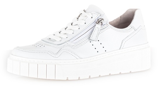 Gabor, Gabor Plateausneaker, aus der TV Werbung, Weite H, 