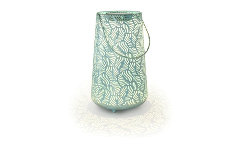 LIVIQUE, Laterne Shine, 