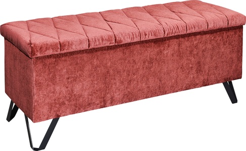 ED EXCITING DESIGN, ED EXCITING DESIGN Truhenbank »Marsala«, ED EXCITING DESIGN Truhenbank »Marsala«