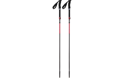 MSR, DynaLock Ascen Wanderstock, MSR Dynalock Ascent Carbon 100 - 120 cm Schneeschuh-Wanderstock