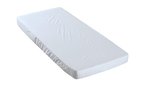 undefined, Matratzenauflage »DOR Matratzenauflage Anthurie«, (1 St.), Für Matratzenhöhe von 20 - 24 cm, 