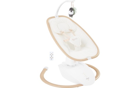 BABYMOOV Babyschaukel »Swoon Hoop Sand«