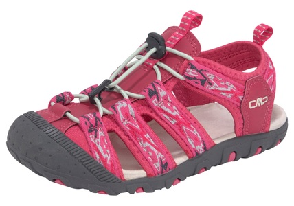 CMP, CMP Kinder Sahiph Sandale (Größe 34, Pink), CMP Kinder Sahiph Sandale