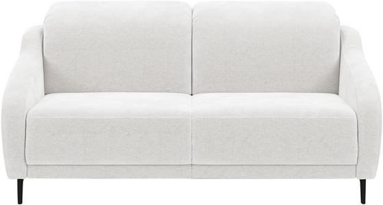 SIT&MORE, sit&more 3-Sitzer »Blues«, wahlweise mit Klapptisch und USB, sit&more 3-Sitzer »Blues«, wahlweise mit Klapptisch und USB