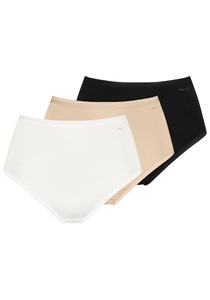 Mey Taillenslip »Serie Mey Lights«, Weiche Beinabschlüsse