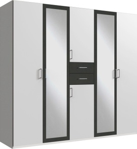 undefined, Wimex Kleiderschrank »Diver«, 