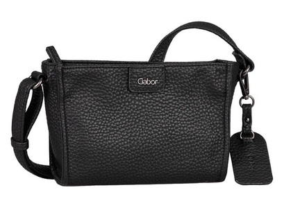 Gabor, Gabor Umhängetasche »LAURINE Cross bag S«, mit Schulterriemen, 
