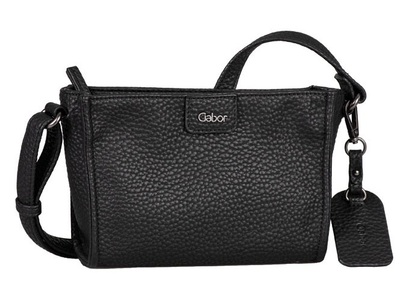 Gabor, Gabor Umhängetasche »LAURINE Cross bag S«, mit Schulterriemen, 