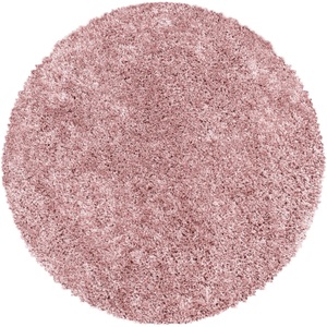 Ayyildiz Teppiche, Ayyildiz Teppiche Hochflor-Teppich »SYDNEY 3000«, rund, 50 mm Höhe, Ayyildiz Teppiche Hochflor-Teppich »SYDNEY 3000«, rund, 50 mm Höhe