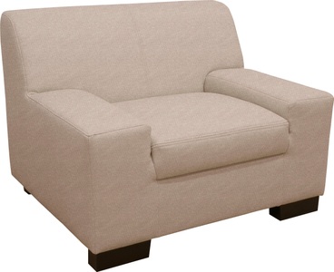 DOMO collection, DOMO collection Sessel, DOMO collection Sessel »Norma«