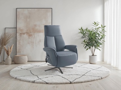 Sit & More, sit&more TV-Sessel "TV Lazy" mit Herz-Waage-Positon und 3 Motoren