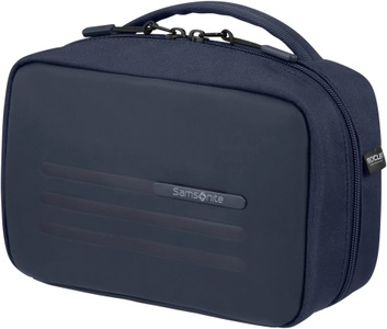 Samsonite, Samsonite Kulturbeutel »STACKD Toilet Kit, 14 cm«, Beauty-Bag Beautybox Schminketui Kosmetikbox, Samsonite Kulturbeutel »Stackd«