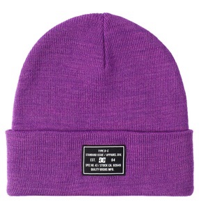 DC SHOES, DC Shoes Beanie »Label«, 