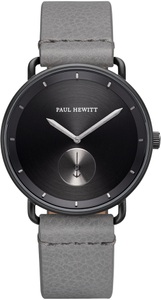 Paul Hewitt, Paul Hewitt PH-BW-BGM-BS-58M Breakwater Line, Paul Hewitt Breakwater Uhren