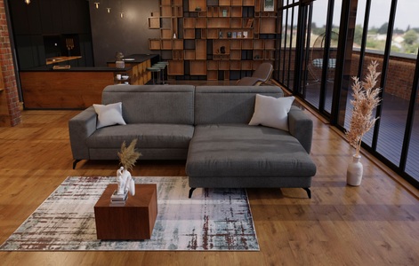 sit&more Ecksofa