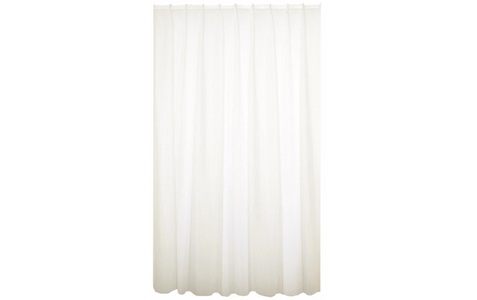 undefined, Vorhang »Hubatka Mousseline«, (1 St.), 
