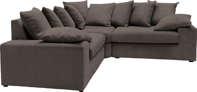 INOSIGN, INOSIGN Ecksofa, INOSIGN Ecksofa »Sassari L-Form«