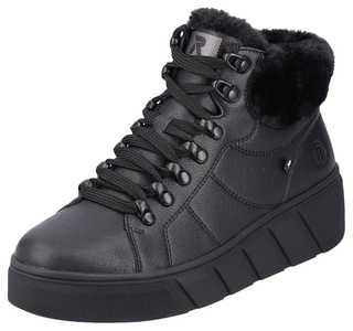 Rieker EVOLUTION, Rieker EVOLUTION Winterboots, mit Schurwollfutter, 